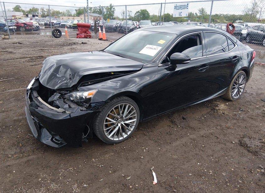 Lexus Is 250