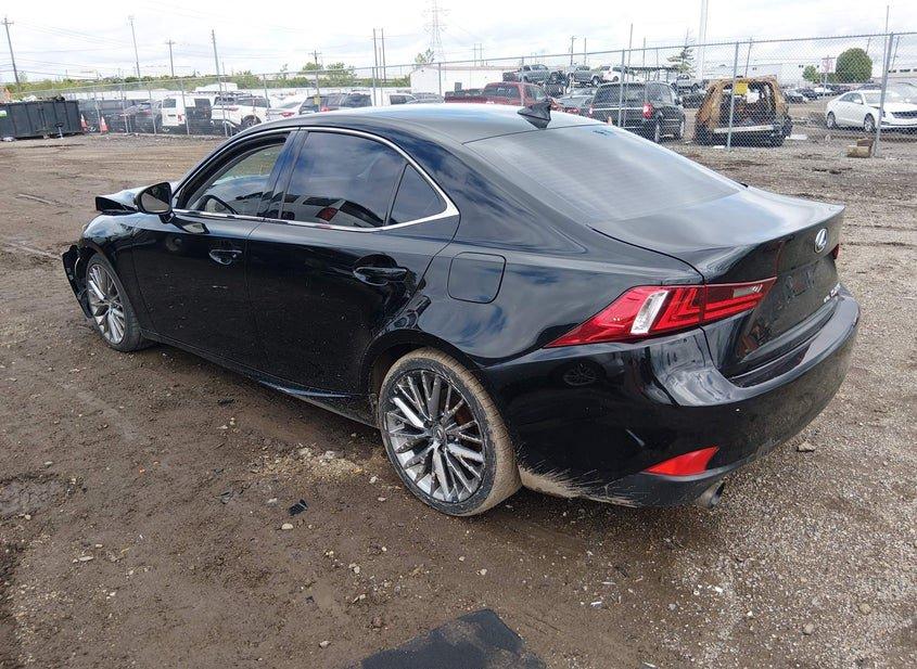 Lexus Is 250