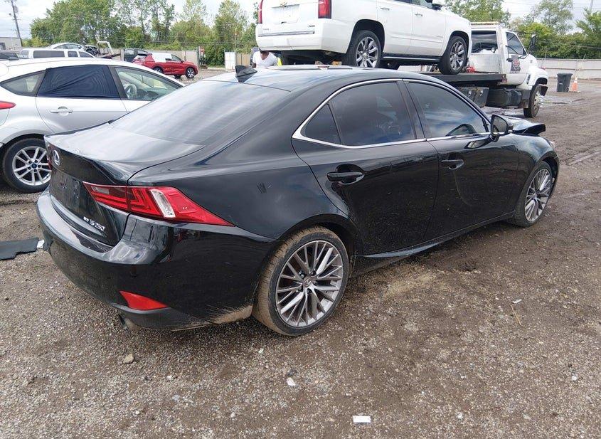 Lexus Is 250