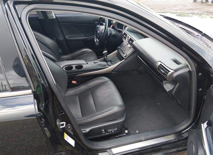 Lexus Is 250