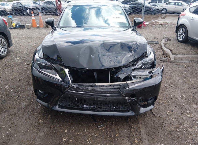 Lexus Is 250