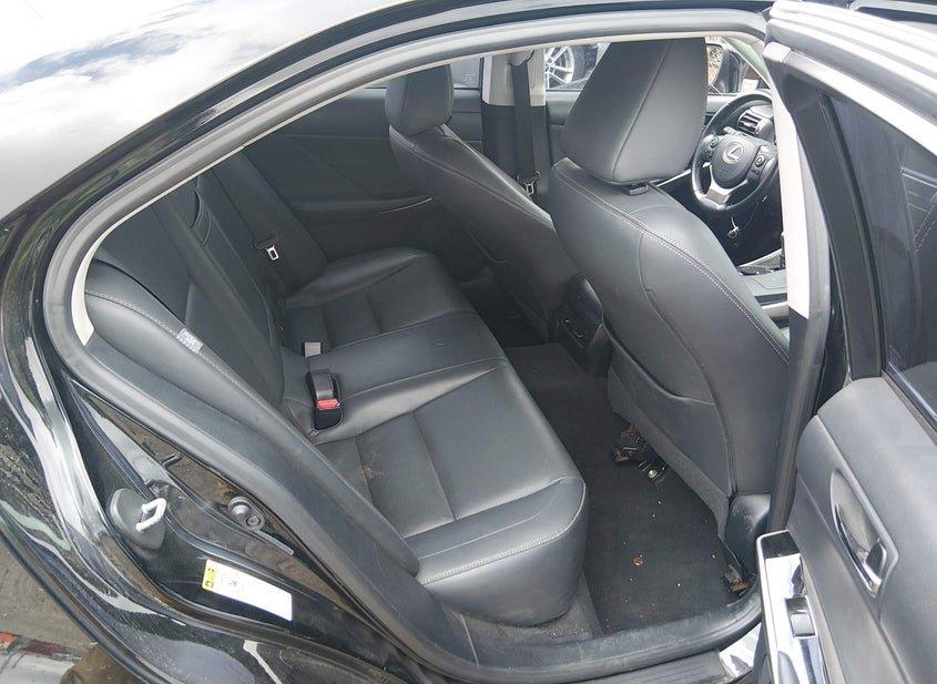 Lexus Is 250