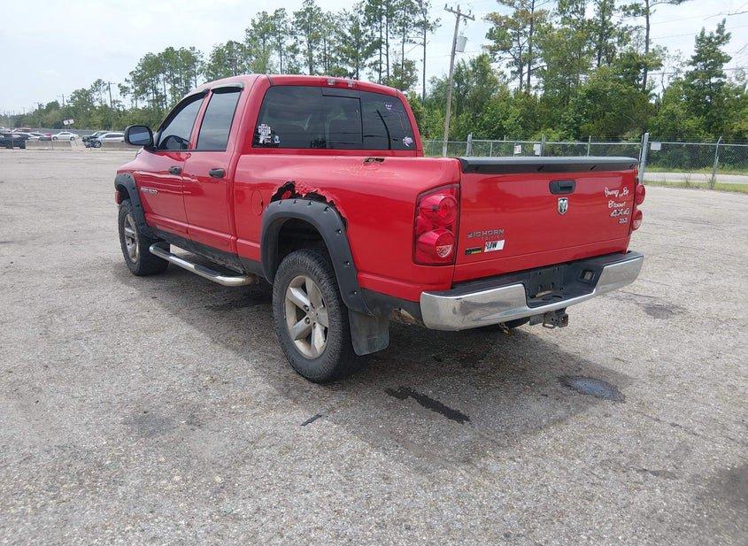 Dodge Ram 1500