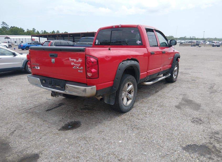 Dodge Ram 1500