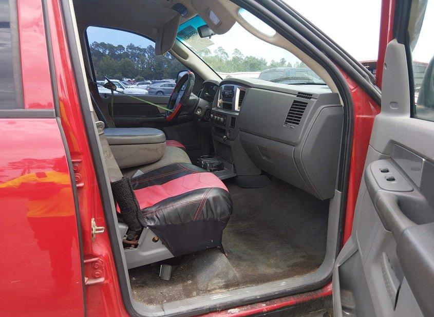 Dodge Ram 1500