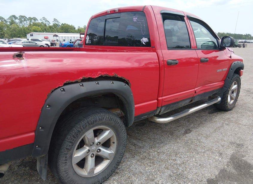 Dodge Ram 1500