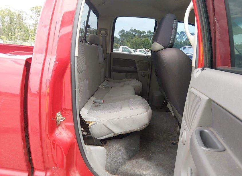 Dodge Ram 1500