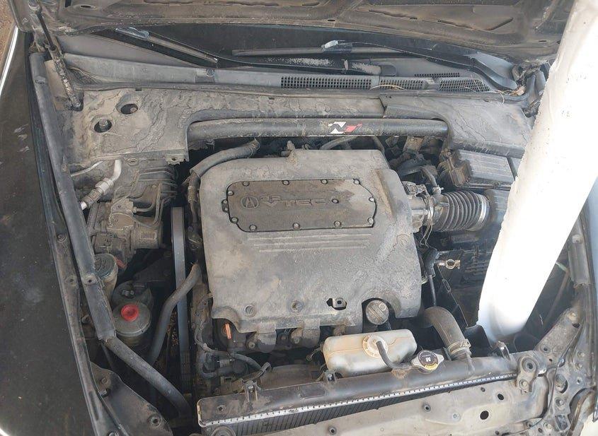 Acura Tl