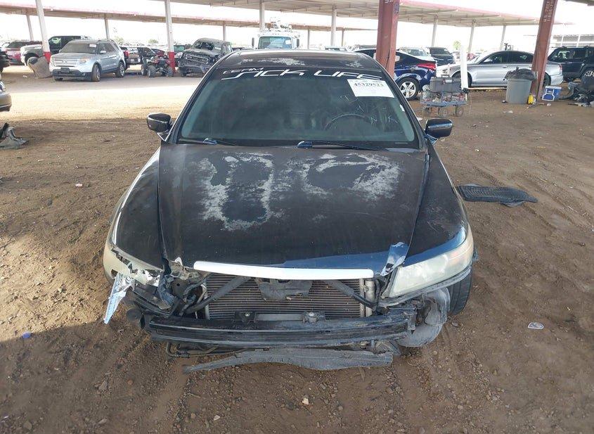 Acura Tl