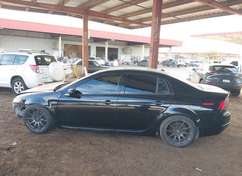 Acura Tl