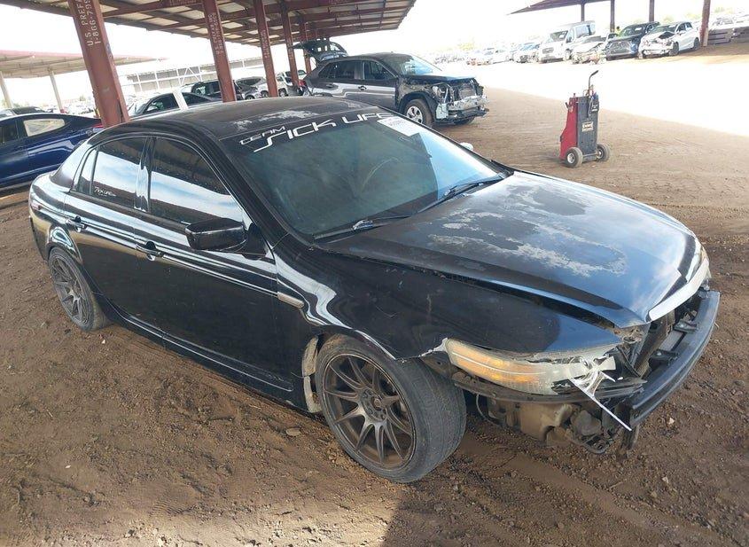Acura Tl