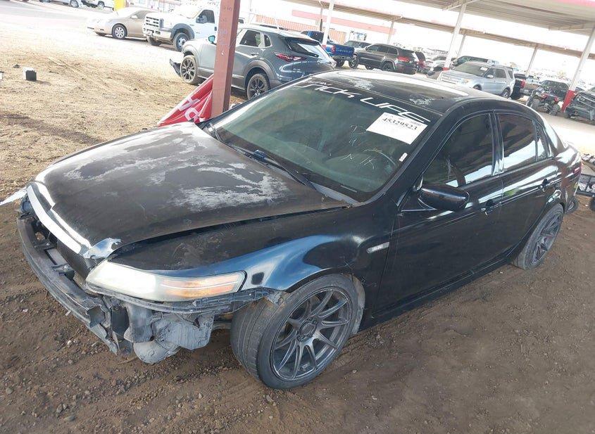 Acura Tl