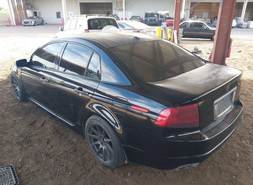 Acura Tl