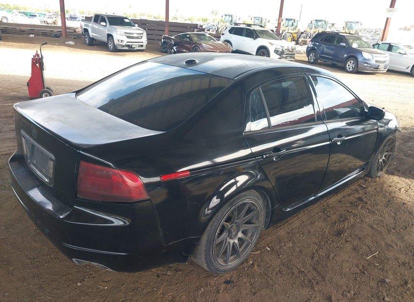 Acura Tl