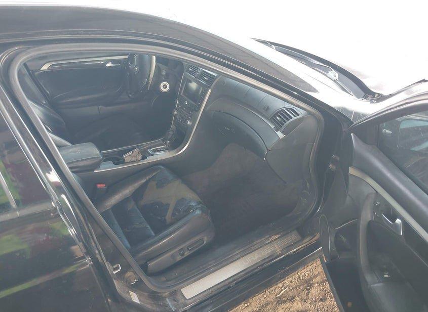Acura Tl