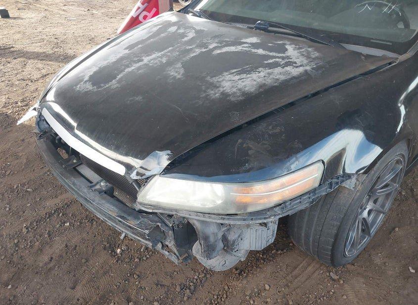 Acura Tl