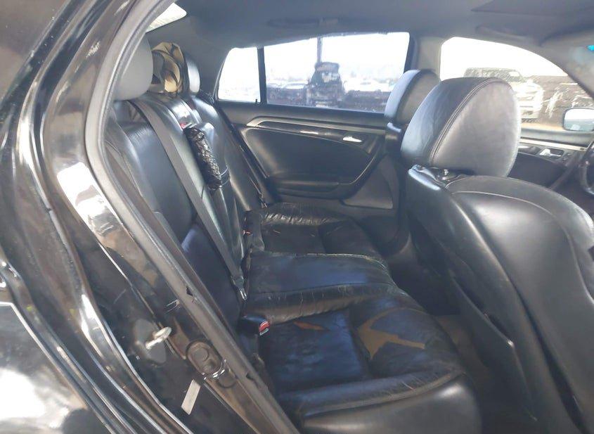 Acura Tl