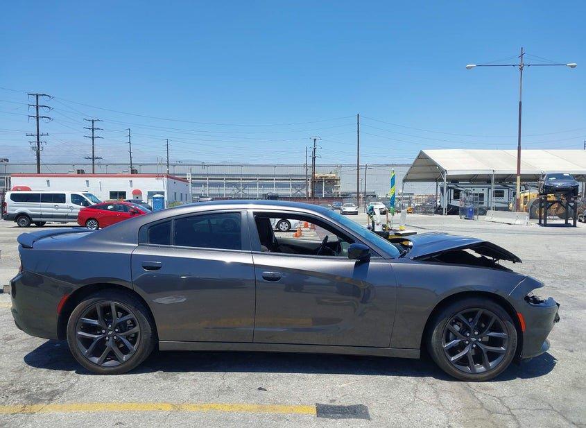 Dodge Charger