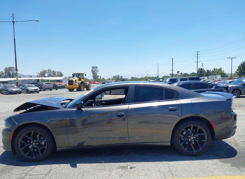 Dodge Charger