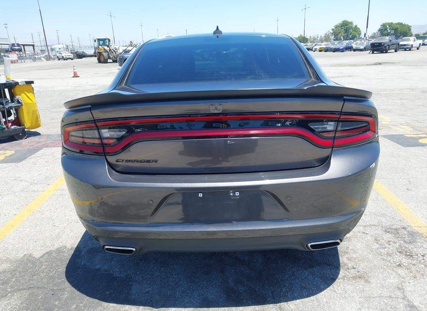 Dodge Charger