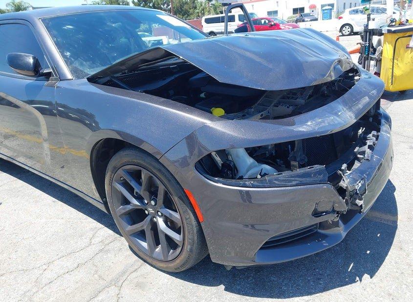 Dodge Charger
