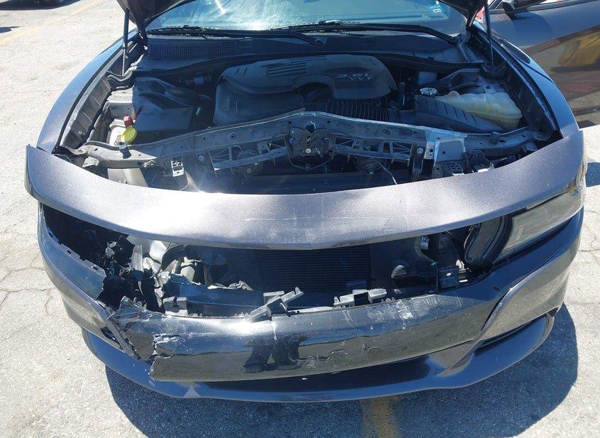 Dodge Charger