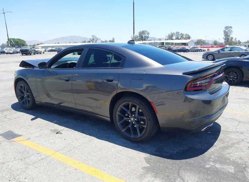 Dodge Charger