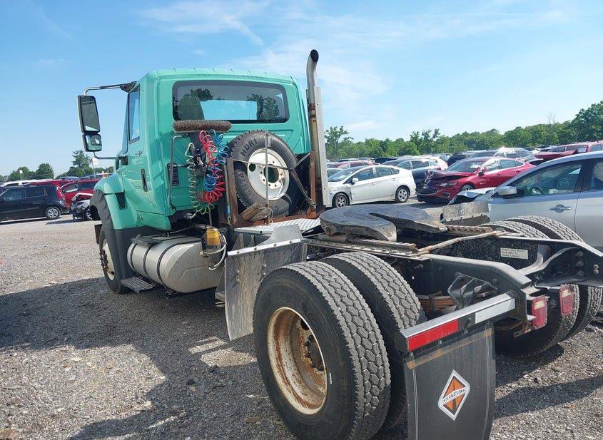 International 7000