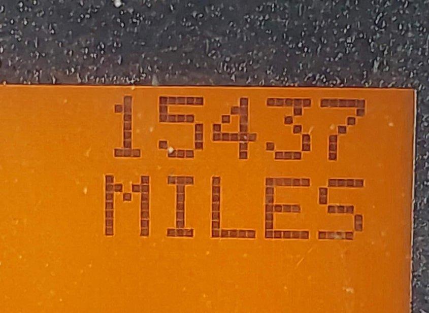 International 7000