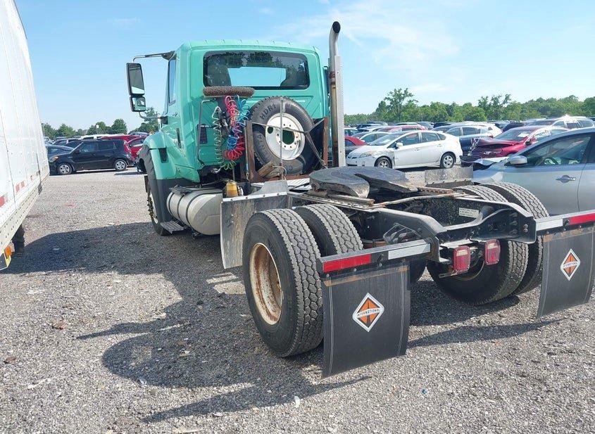 International 7000