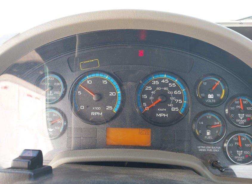 International 7000
