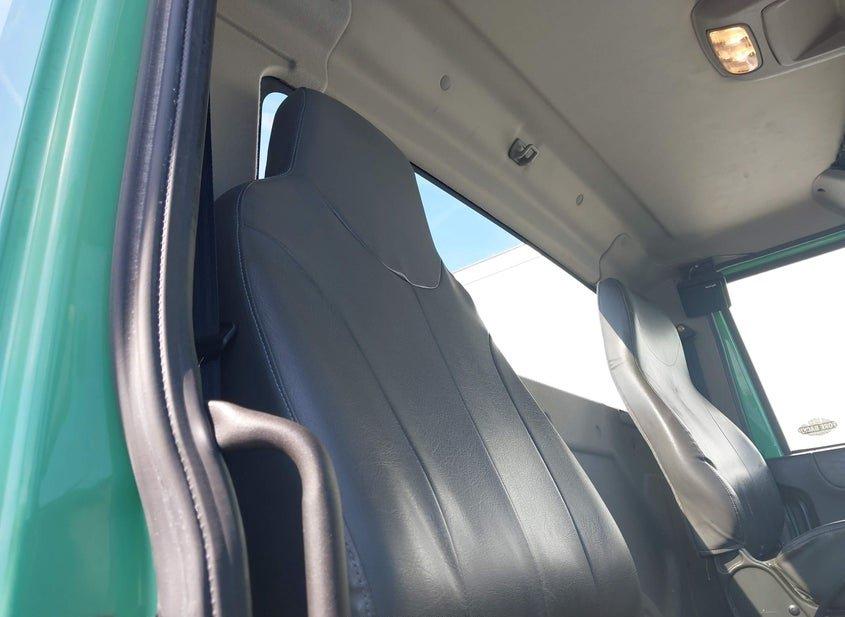 International 7000