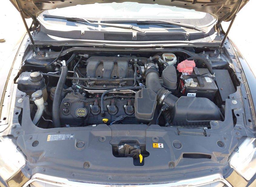 Ford Taurus