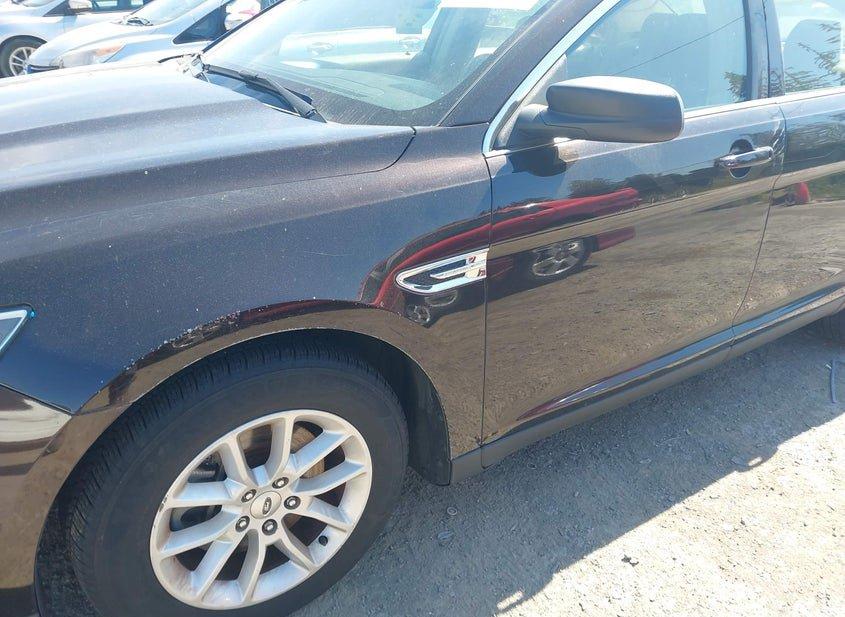 Ford Taurus