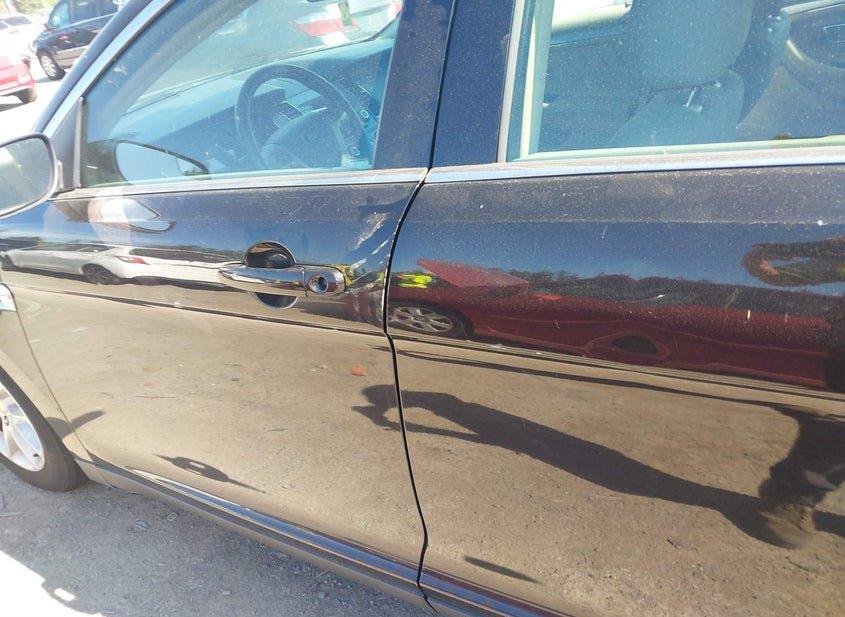 Ford Taurus