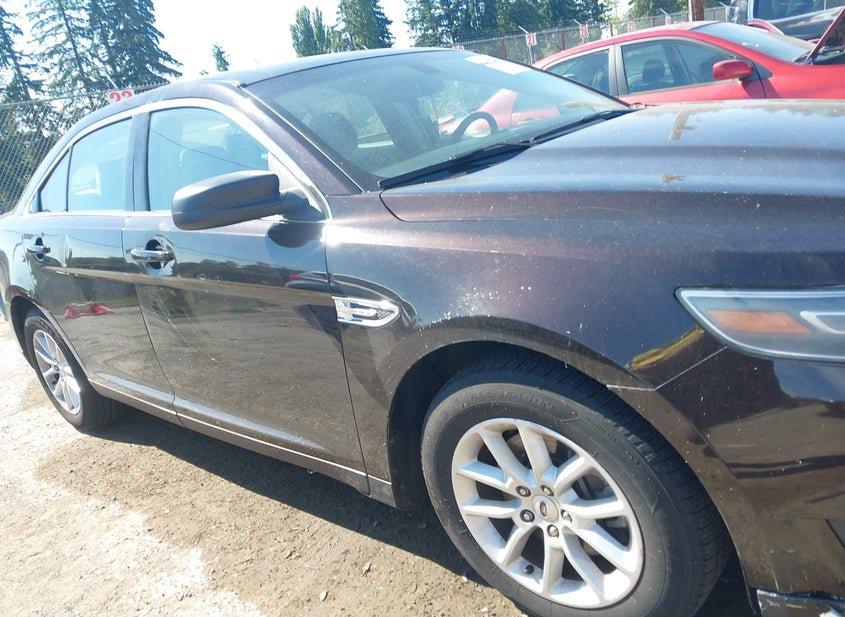 Ford Taurus