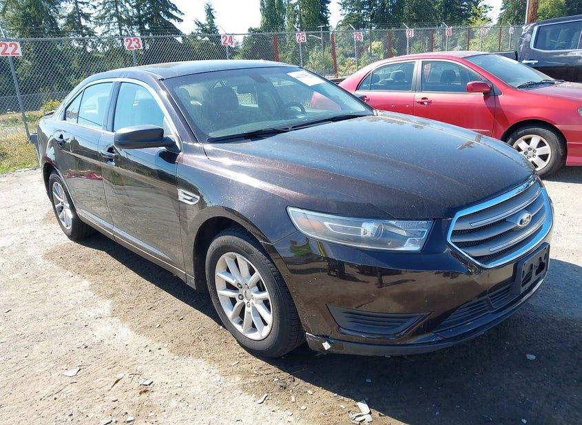 Ford Taurus