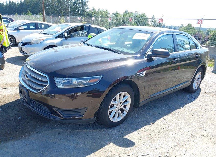 Ford Taurus