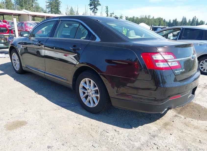 Ford Taurus