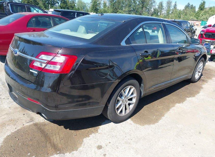 Ford Taurus