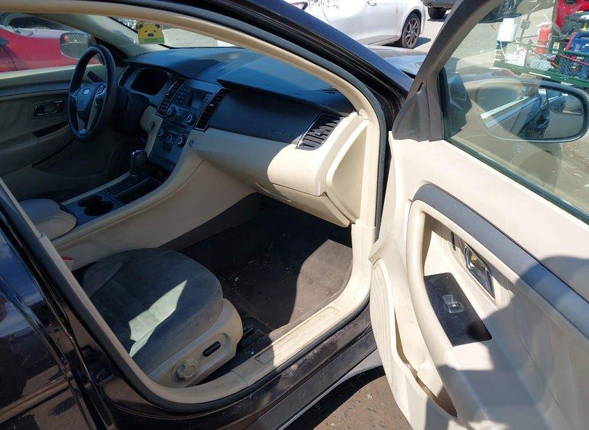 Ford Taurus