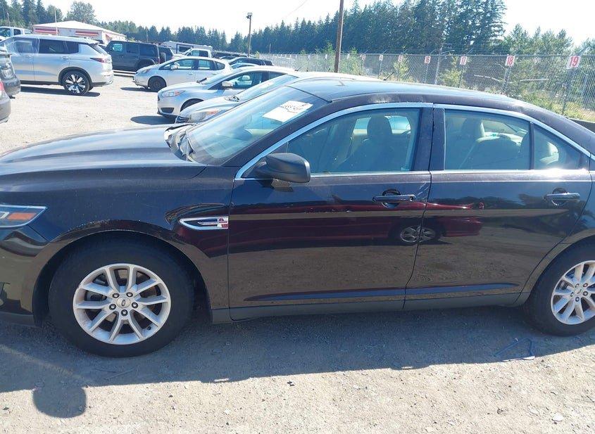 Ford Taurus