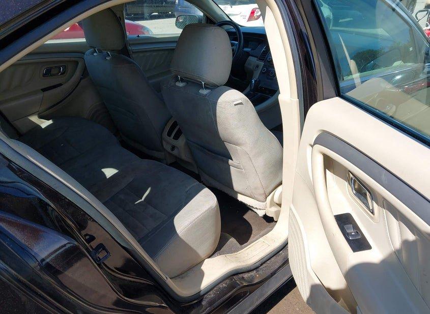Ford Taurus