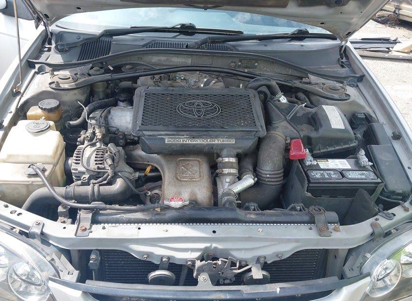Toyota Other