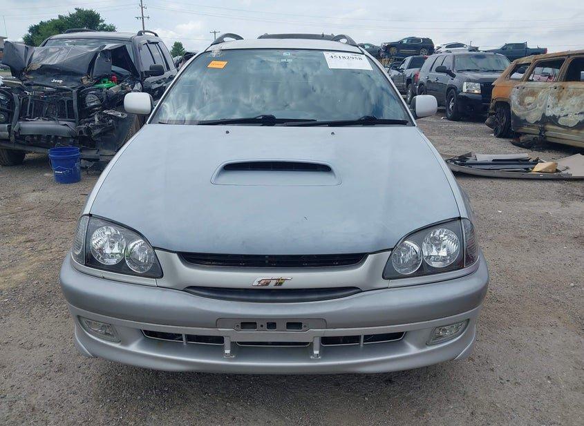 Toyota Other