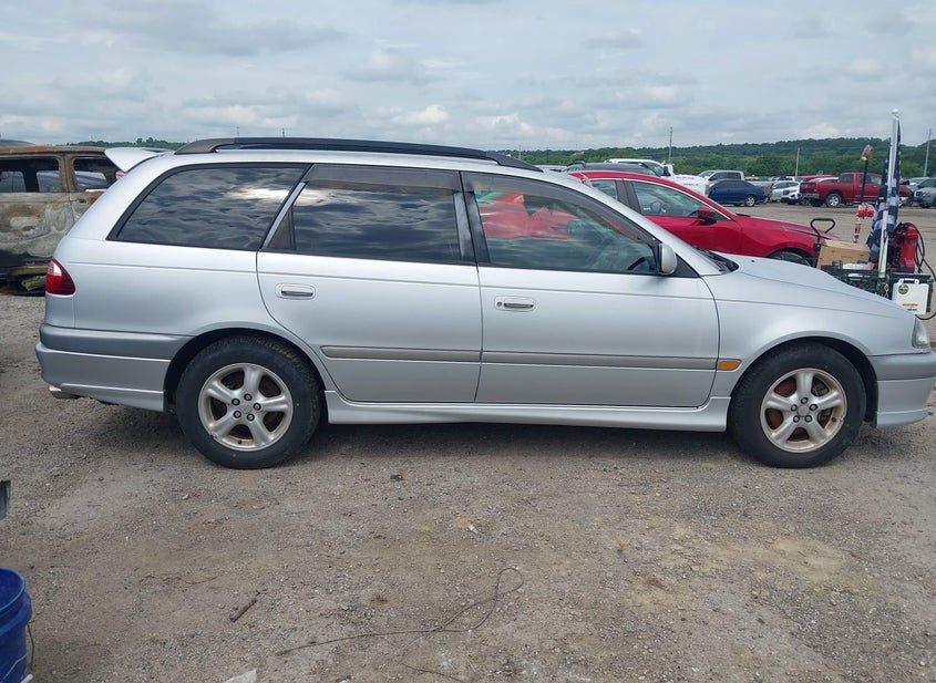Toyota Other