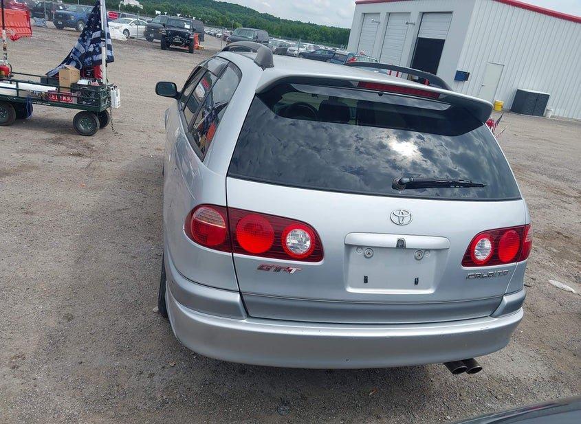 Toyota Other
