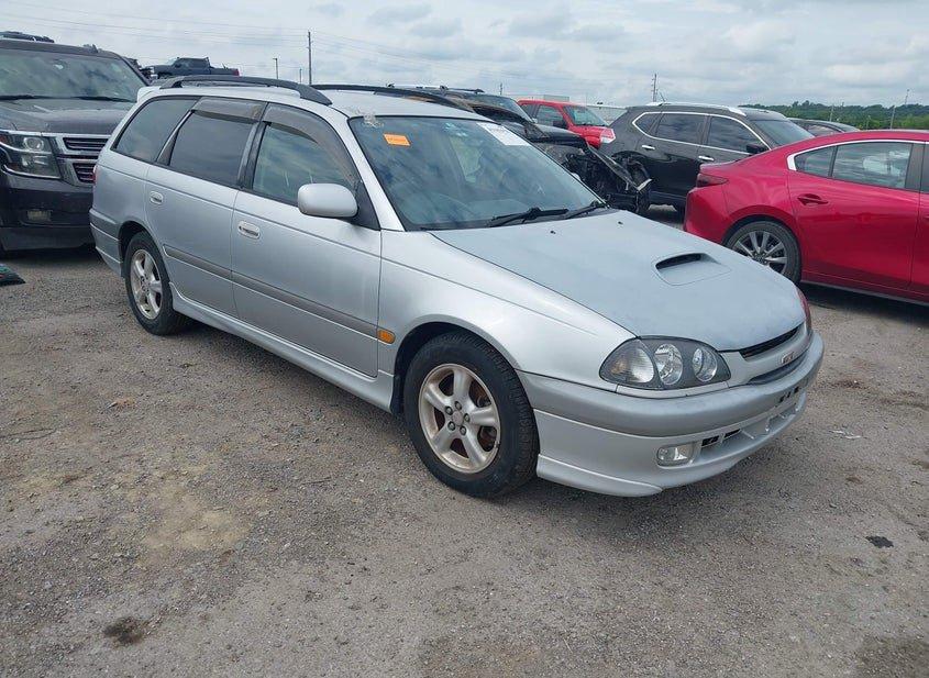 Toyota Other