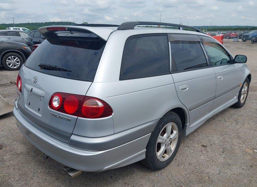 Toyota Other