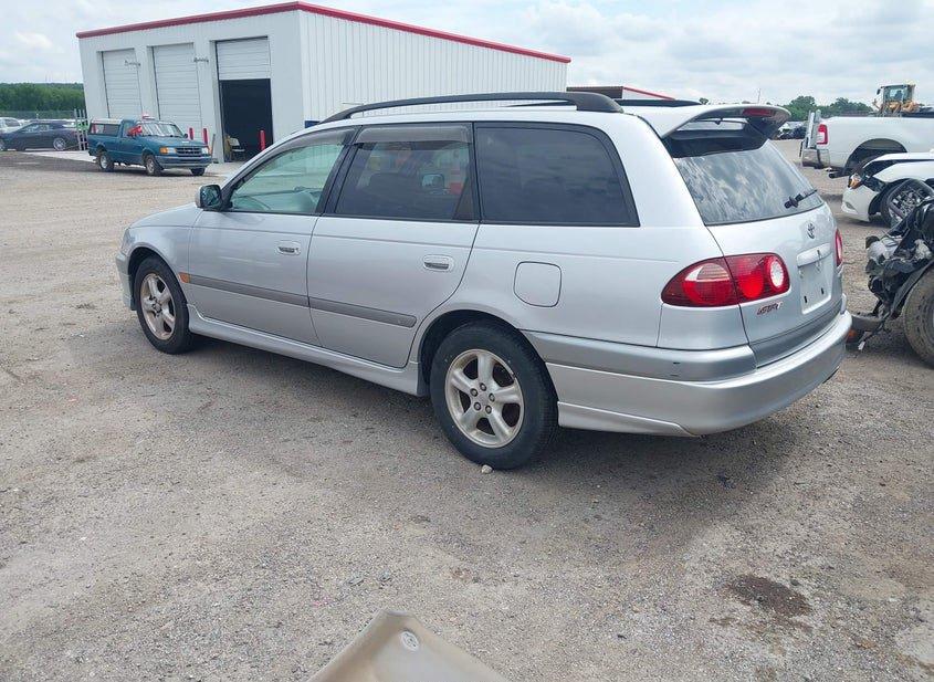 Toyota Other